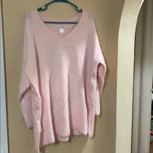 VENUS Sweaters - Venus soft and fuzzy sweater VENUS Sweaters - Venus soft and fuzzy sweater